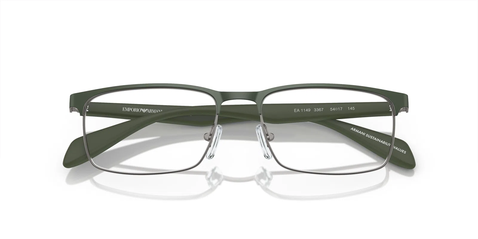 Emporio Armani 1149 Eyeglasses - view 25